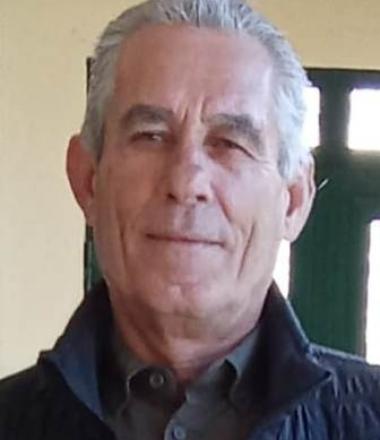 Orlando Brás de Faria Rodrigues