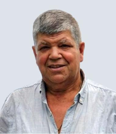 José Pestana