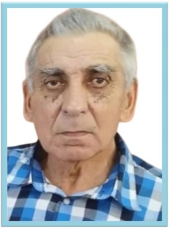 António João de Freitas (Mais conhecido pelo Freitinhas da Morena)