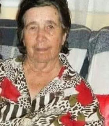 Conceição Pereira Luís