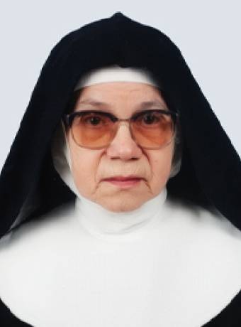 Maria Evangelina de Vasconcelos Freire