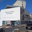 Atropelamento no Funchal