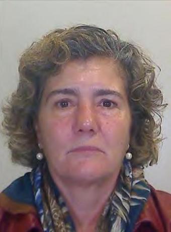 Inês Lúcia Costa de Freitas