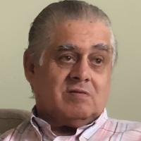 José Avelino Marques Ribeiro