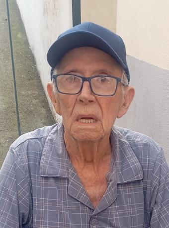 José Ferdinando Pestana