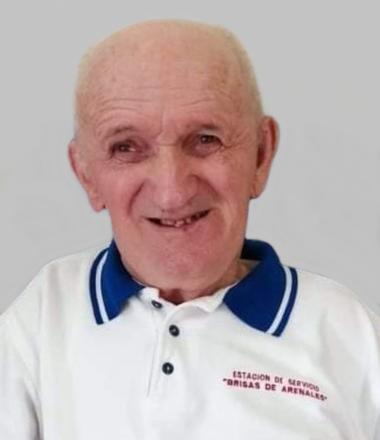 Adelino da Silva Afonso
