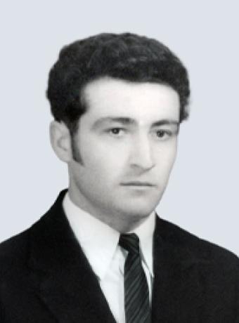 António Figueira da Silva