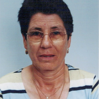Evangelina Gonçalves de Faria