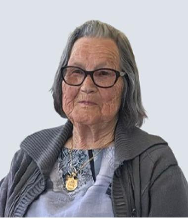 Gabriela Eugénia Gonçalves de Barros