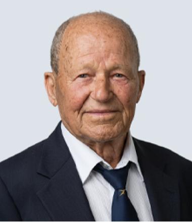 Gabriel Francisco Sargo