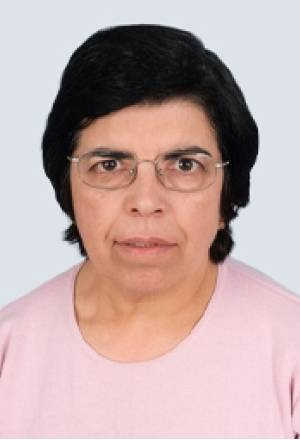 Maria Lúcia Fernandes Dantas