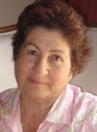 Monique Elizabeth Cazenave Pereira