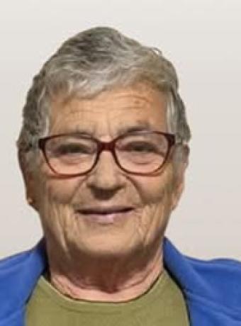 Maria Olívia Mendes