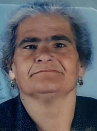 Cecília Freitas Caldeira