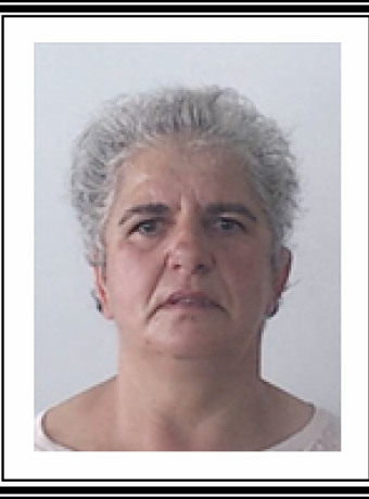 Maria Isabel Bacalhau de Freitas