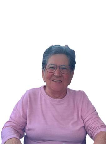 Maria José de Freitas Gouveia