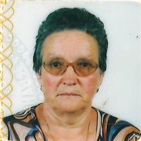 Maria da Conceição Ferreira Ascensão