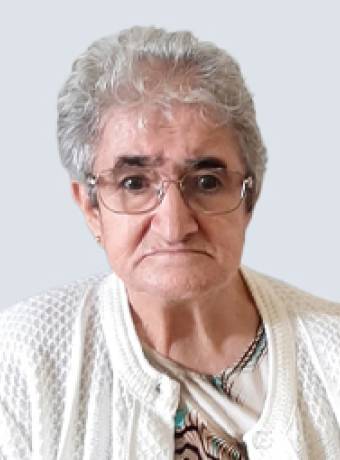 Maria Áurea de Ponte e Câmara