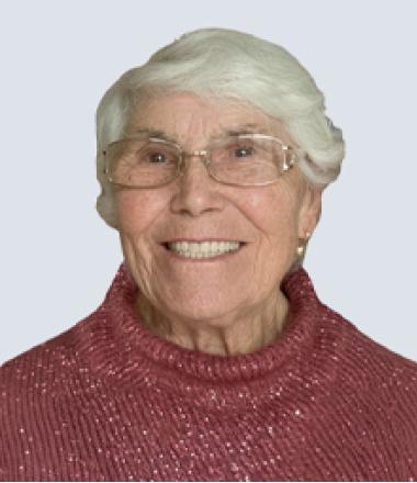 Maria Eugénia de Ornelas