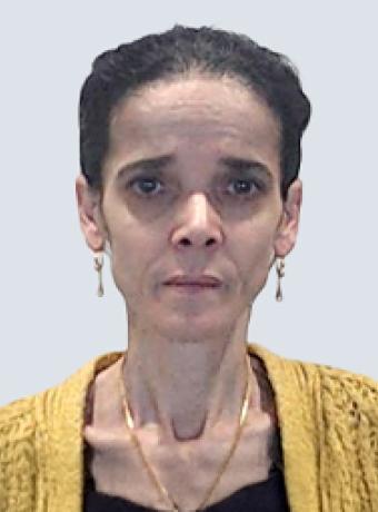 Maria José de Jesus de Sousa