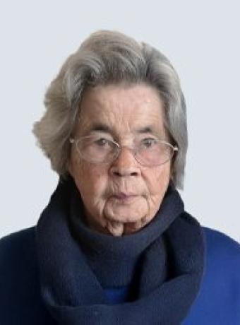 Olívia Fátima de Azevedo