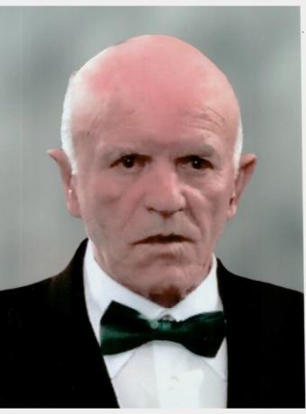 Raimundo de Sousa Henriques