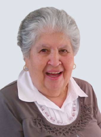 Teresa de Barros Barreto