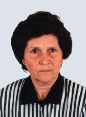 Vera Faria Pereira
