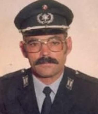António Vieira Rocha