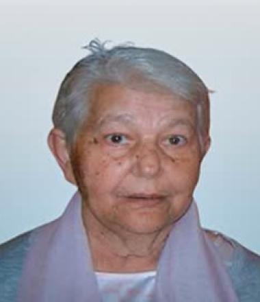 Maria Felismina de Jesus Vieira Cardoso