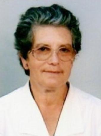 Adelaide de Gouveia