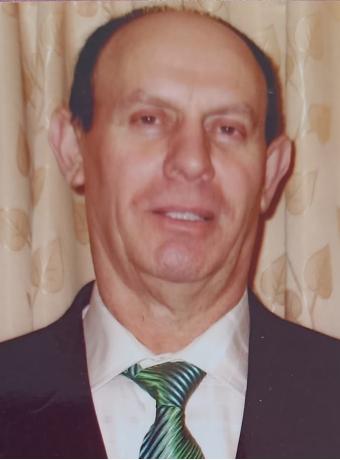 Manuel Rodrigues d`Abreu Aires