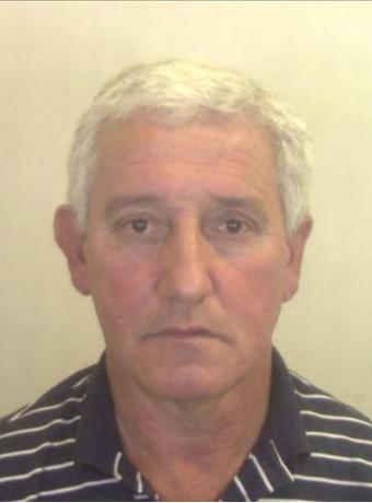 José Martinho Gonçalves Pereira