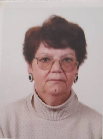Maria da Conceição de Ornelas e Almada Rodrigues