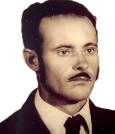 Manuel Calaça Vidinha