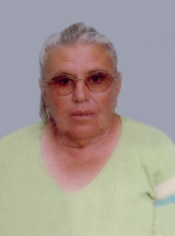 Maria Domingas Rodrigues