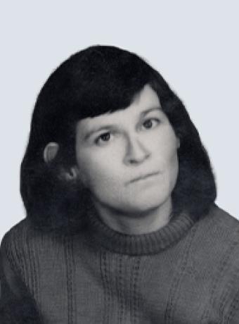 Filomena de Andrade de Sá Camacho