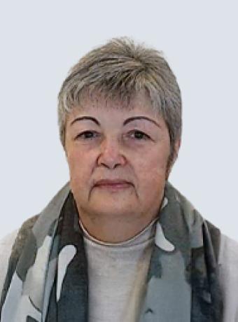Maria Eulália Gonçalves de Abreu Mendes