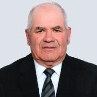 Virgílio de Ascensão Fernandes
