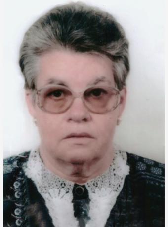 Maria de Abreu