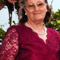Maria Fátima dos Santos Caldeira Sousa