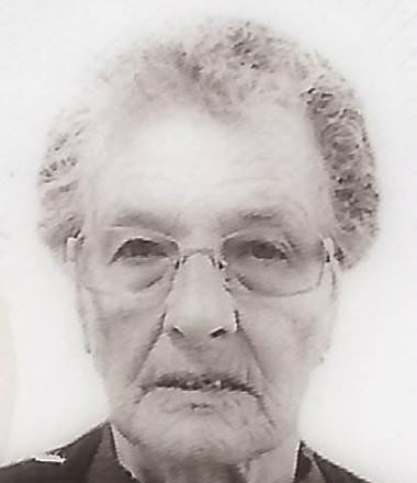Maria das Neves de Sousa Ferreira