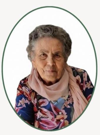 Encarnação Vieira da Luz Castanho