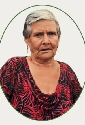 Maria Clara de Freitas Pedro