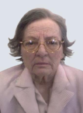 Georgina da Encarnação Pereira Jardim