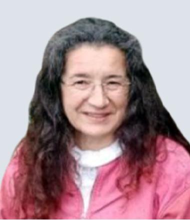 Maria Teresa de Almada Andrade