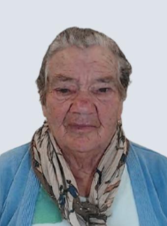 Martinha de Jesus de Abreu