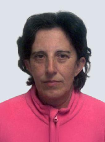 Maria da Conceição da Silva Gonçalves