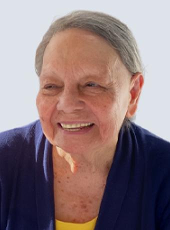 Rebeca Esther Lopez de Gomez