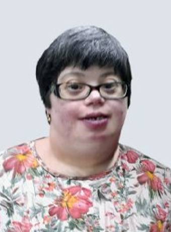 Teresa Ivone Pestana de Freitas
